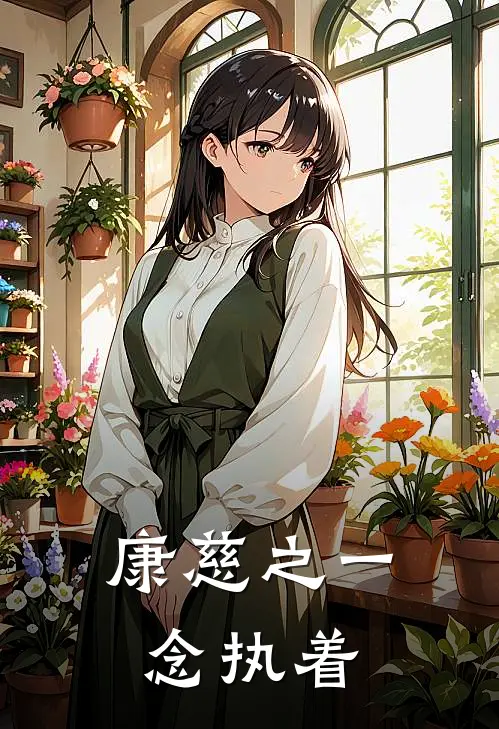 康慈之一念执着