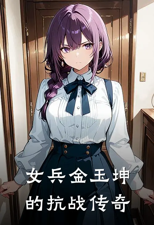 女兵金玉坤的抗战传奇