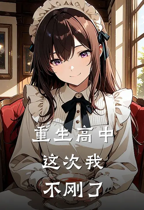 重生高中，这次我不刚了