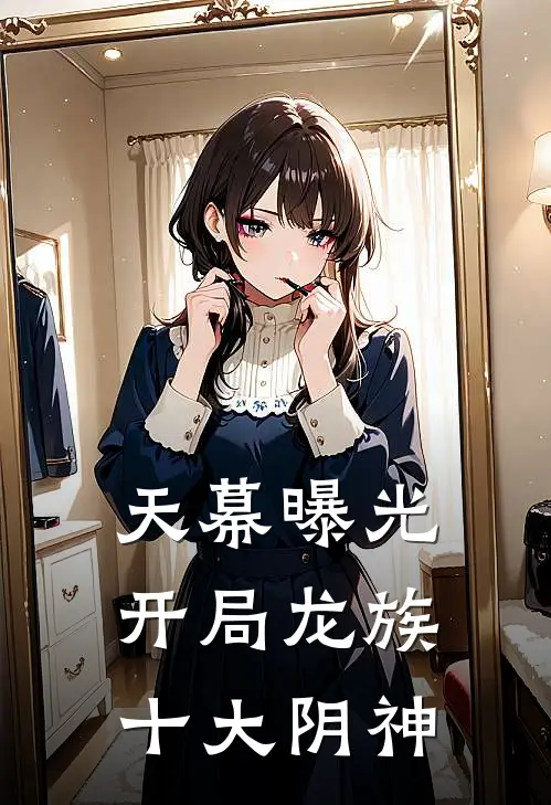 天幕曝光：开局龙族十大阴神