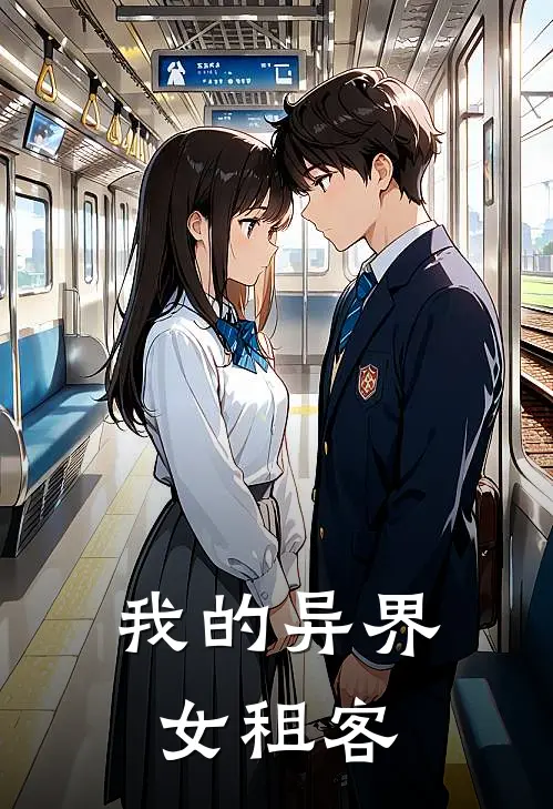 我的异界女租客