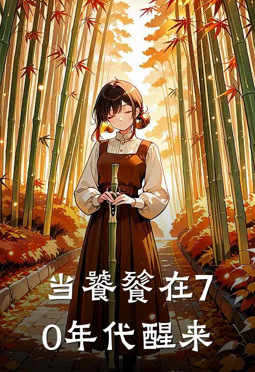 当饕餮在70年代醒来