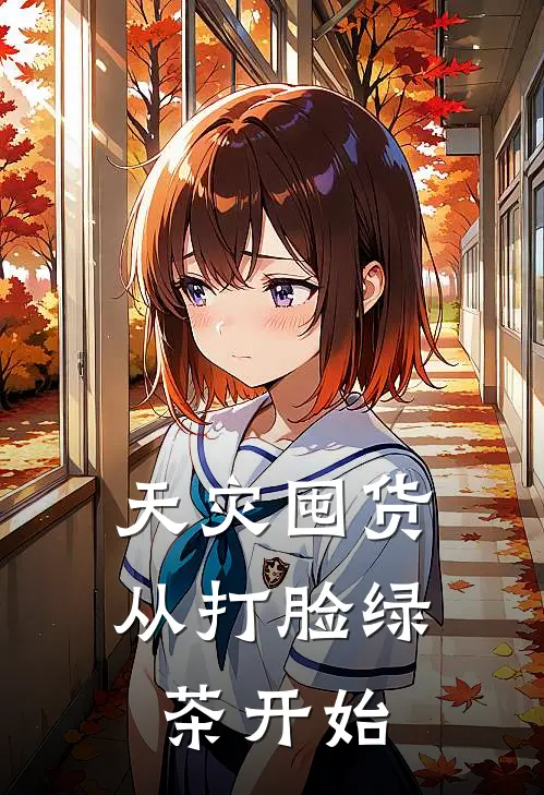 天灾囤货：从打脸绿茶开始