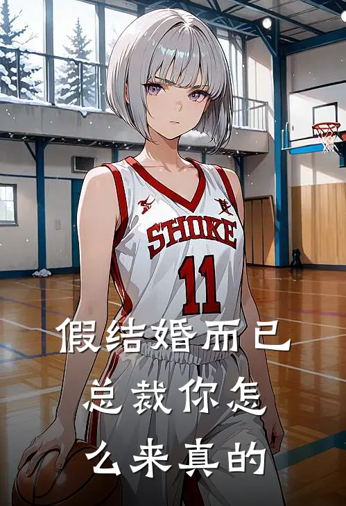 假结婚而已，总裁你怎么来真的