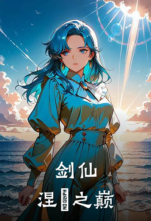 剑仙：涅槃之巅