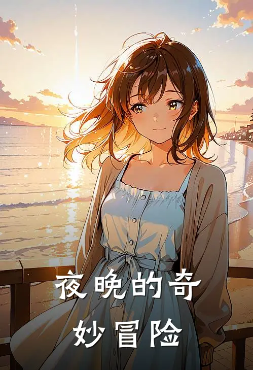 夜晚的奇妙冒险