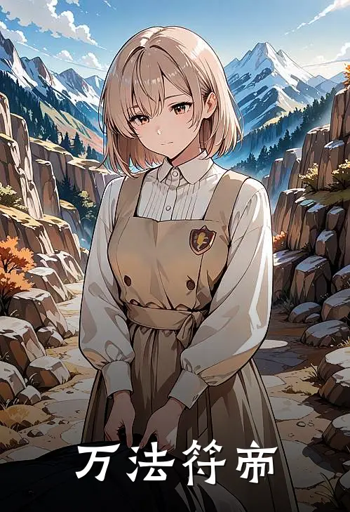 万法符帝