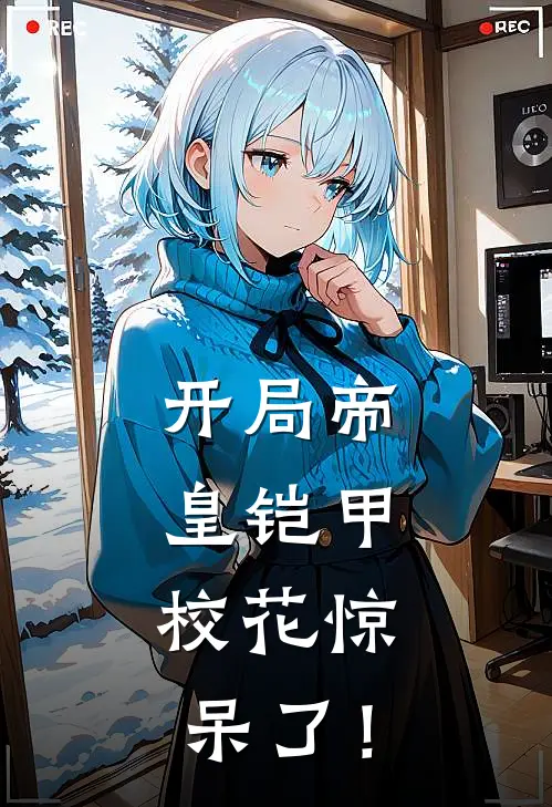 开局帝皇铠甲，校花惊呆了！