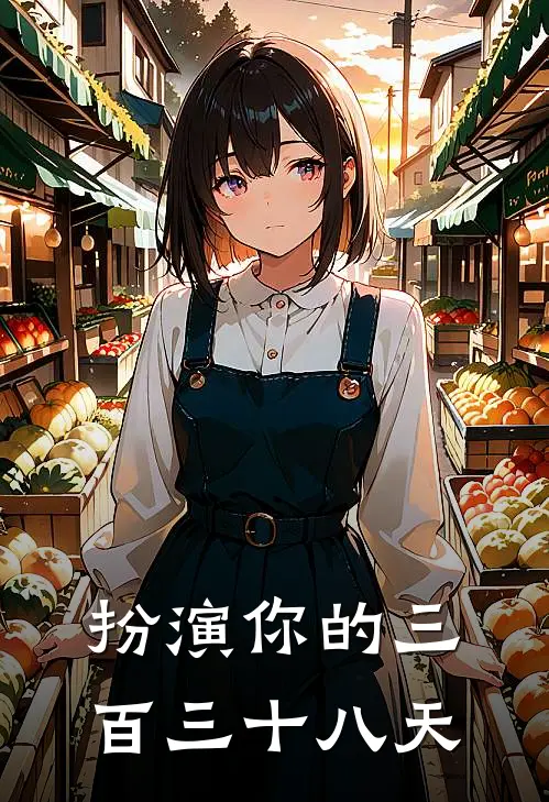 扮演你的三百三十八天