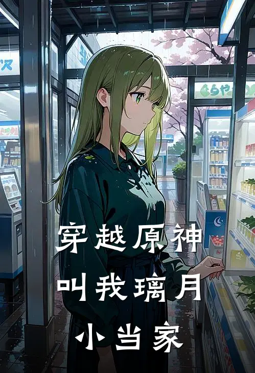 穿越原神：叫我璃月小当家