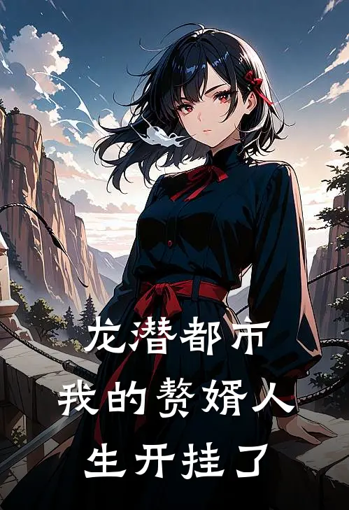 龙潜都市：我的赘婿人生开挂了