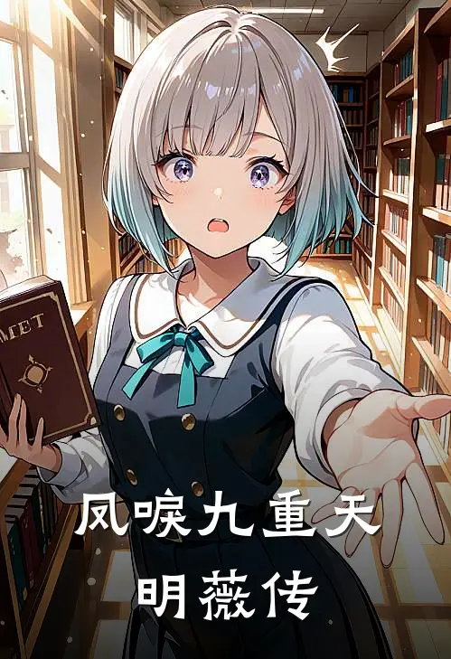 凤唳九重天：明薇传