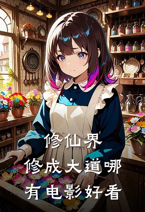 修仙界：修成大道哪有电影好看