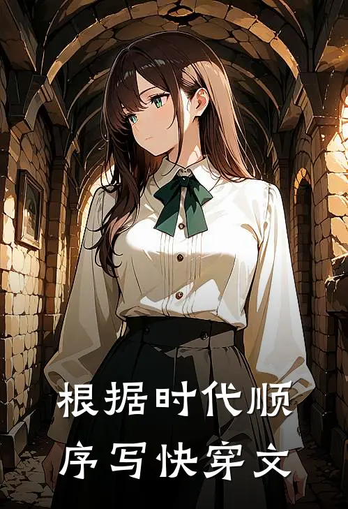 根据时代顺序写快穿文