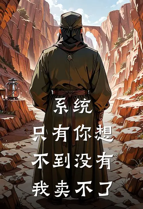 系统：只有你想不到没有我卖不了