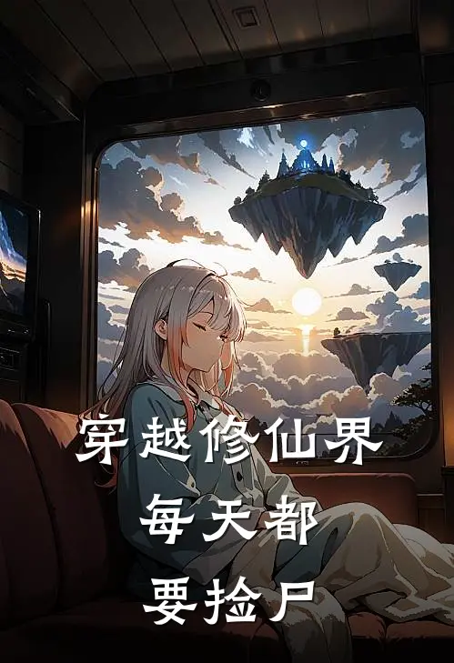 穿越修仙界，每天都要捡尸(吴祥郑光)免费小说在线阅读_在线阅读免费小说穿越修仙界，每天都要捡尸(吴祥郑光)