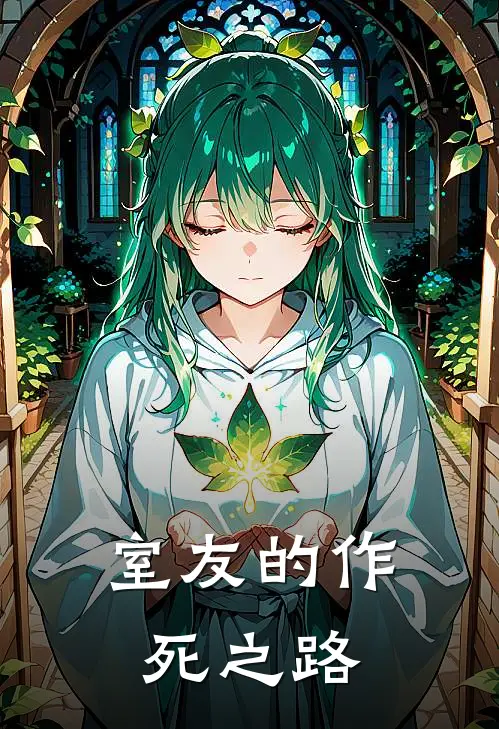 室友的作死之路