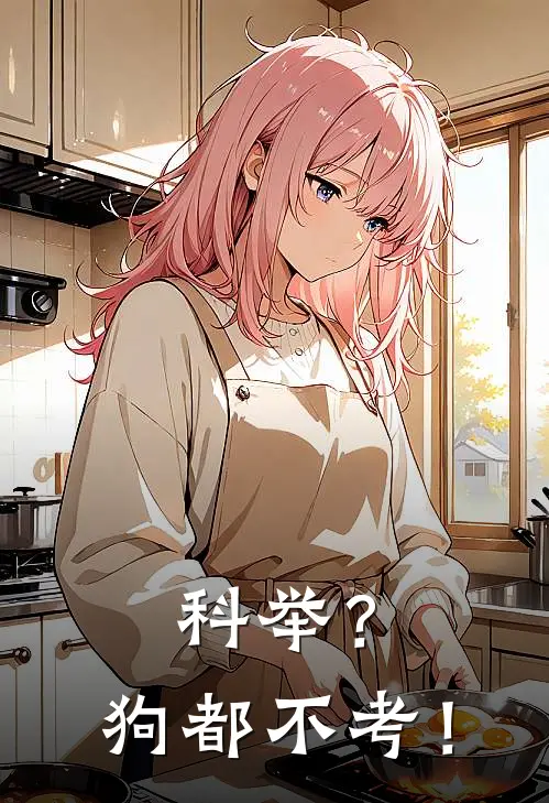 科举？狗都不考！