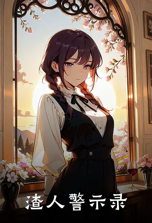 渣人警示录瑶瑶林逸免费完结版小说_小说完结渣人警示录瑶瑶林逸