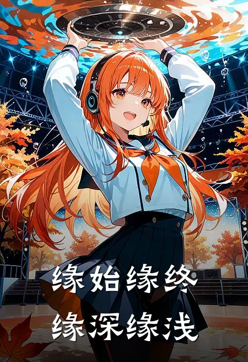 缘始缘终,缘深缘浅