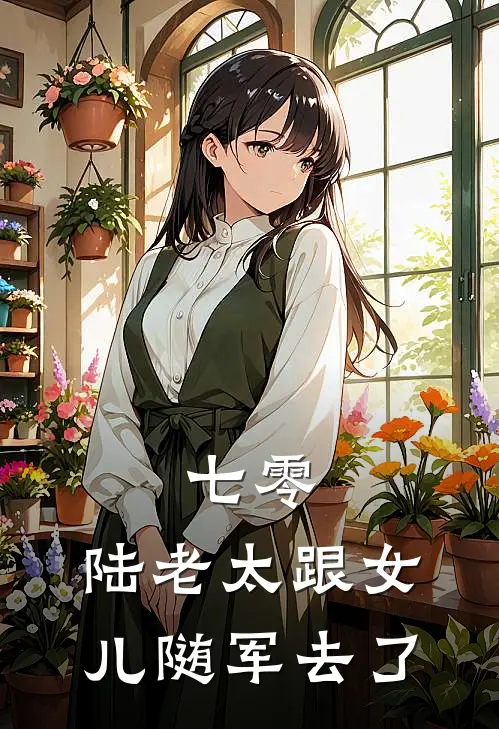 陆婉芝姜珊(七零，陆老太跟女儿随军去了)最新章节免费在线阅读_七零，陆老太跟女儿随军去了最新章节免费阅读