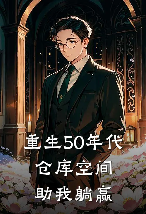 重生50年代，仓库空间助我躺赢