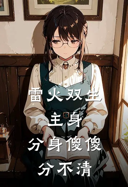 雷火双生，主身，分身傻傻分不清