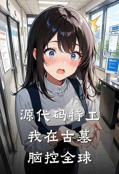 源代码特工：我在古墓脑控全球