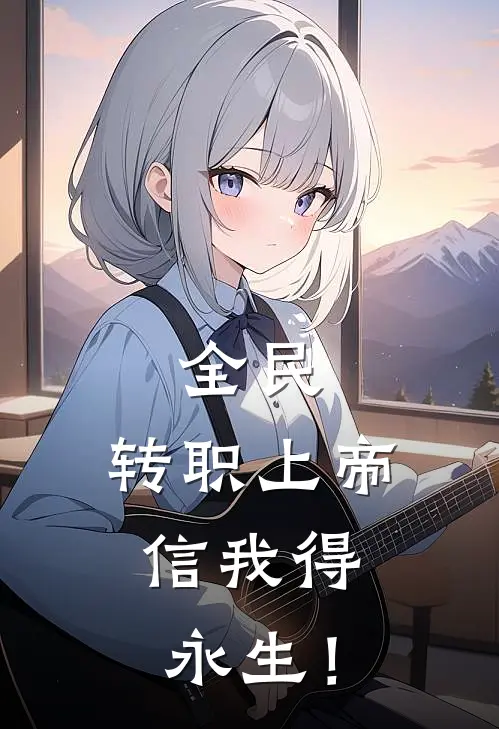 全民：转职上帝，信我得永生！