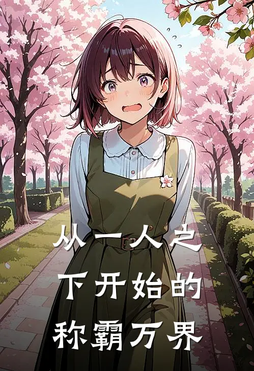 从一人之下开始的称霸万界