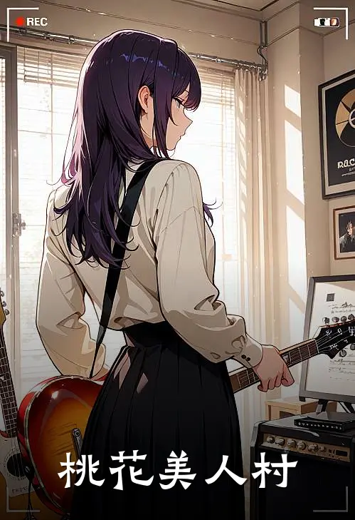 桃花美人村龙春徐巧丽完整版小说_小说完结推荐桃花美人村(龙春徐巧丽)