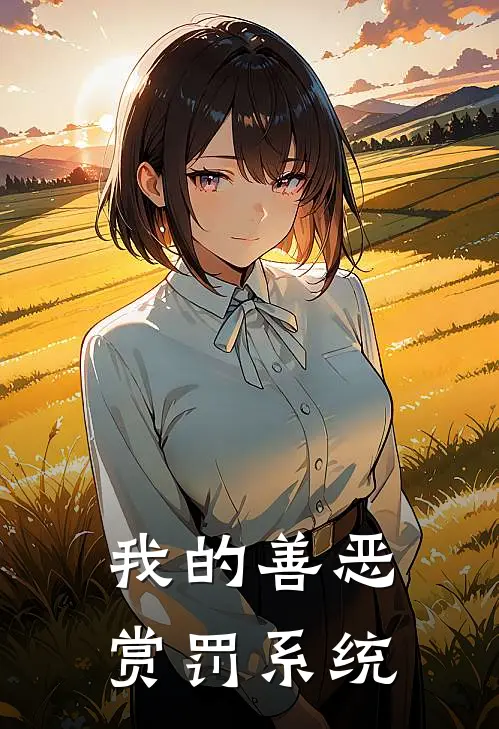 江峰李倩(我的善恶赏罚系统)全文免费在线阅读_我的善恶赏罚系统完整版免费在线阅读