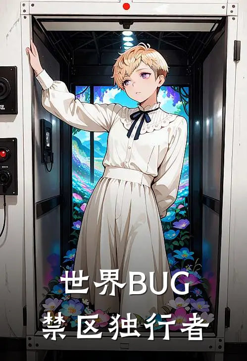 世界BUG：禁区独行者李诏笙陈明完本完结小说_热门小说排行榜世界BUG：禁区独行者李诏笙陈明