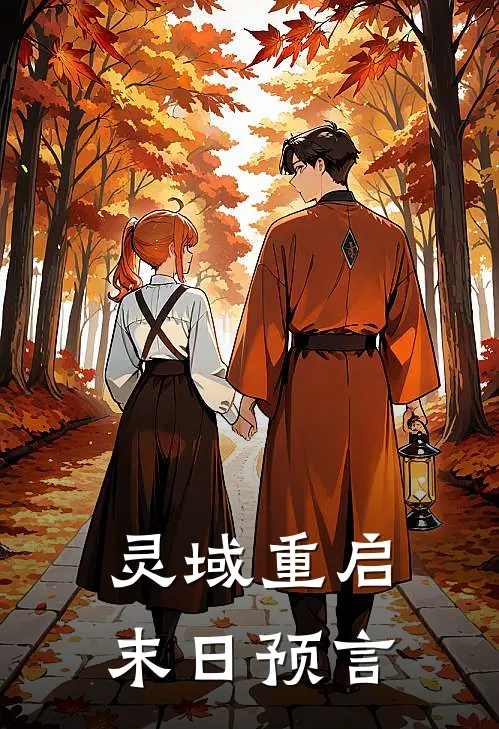 灵域重启：末日预言