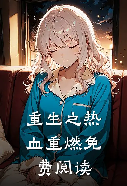 重生之热血重燃免费阅读
