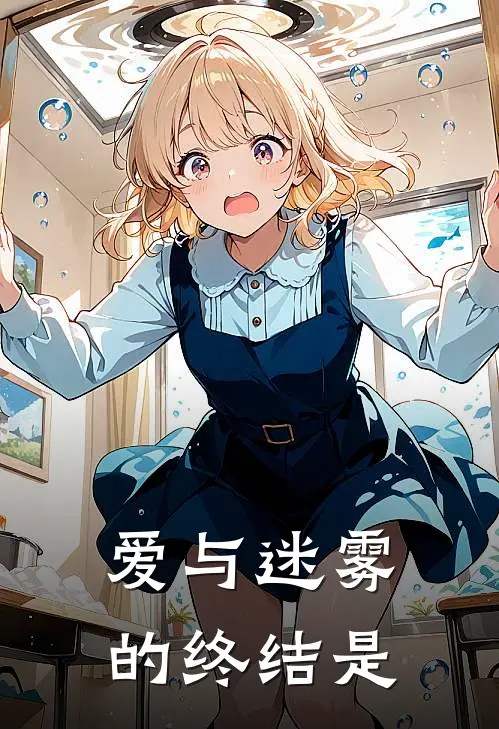 爱与迷雾的终结是