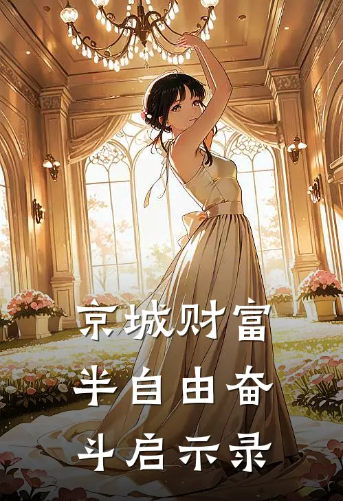 京城财富半自由奋斗启示录
