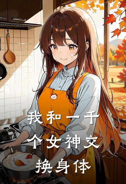 我和一千个女神交换身体