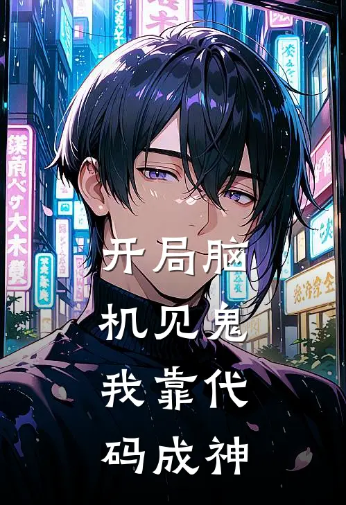 开局脑机见鬼，我靠代码成神