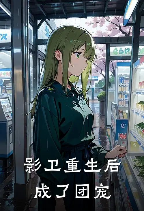 影卫重生后成了团宠沈昭江凛免费小说全文阅读_最新章节列表影卫重生后成了团宠(沈昭江凛)