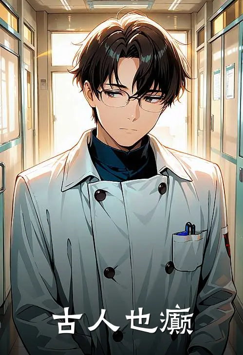 古人也癫