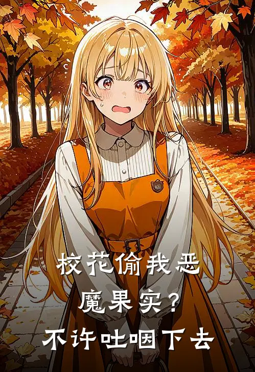 校花偷我恶魔果实？不许吐咽下去(林渊沈卿鱼)热门小说_完结版小说全文免费阅读校花偷我恶魔果实？不许吐咽下去(林渊沈卿鱼)