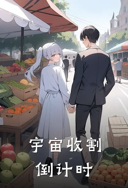 宇宙收割倒计时