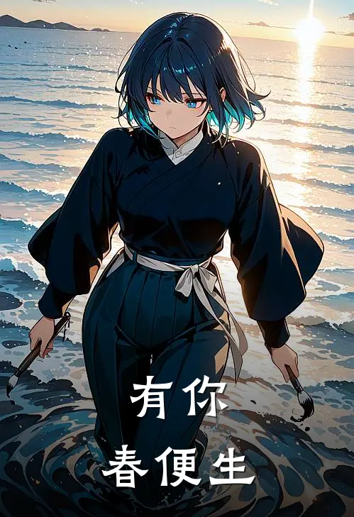 有你，春便生