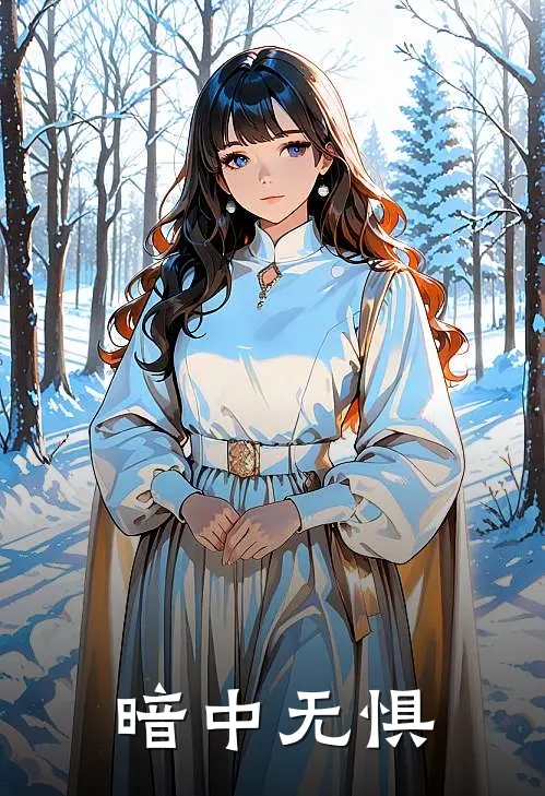 《暗中无惧》陈凡苏璃月已完结小说_暗中无惧(陈凡苏璃月)经典小说