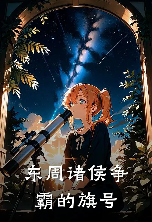 东周诸侯争霸的旗号