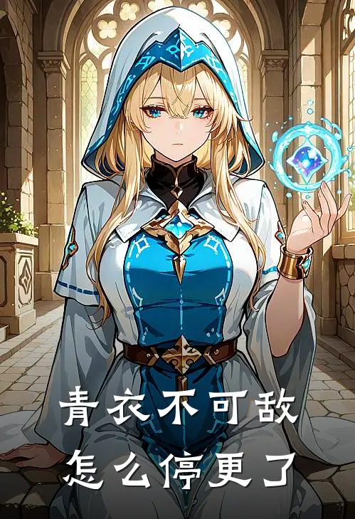 青衣不可敌怎么停更了