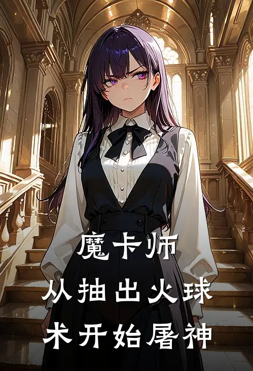 魔卡师：从抽出火球术开始屠神