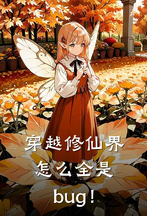 穿越修仙界，怎么全是bug！