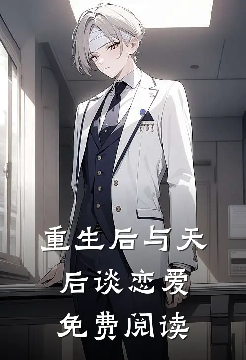 重生后与天后谈恋爱免费阅读